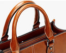 Bolsa Feminina em Couro Genuíno - Laviolette