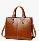 Bolsa Feminina em Couro Genuíno - Laviolette