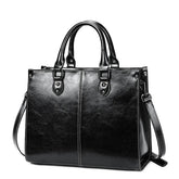 Bolsa Feminina em Couro Genuíno - Laviolette