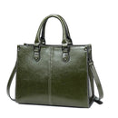 Bolsa Feminina em Couro Genuíno - Laviolette