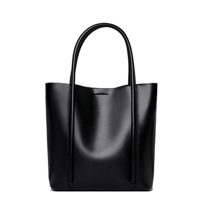 Bolsa Feminina em Couro Genuino - Levy Premium