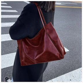 Bolsa Feminina em Couro Genuino - Levy Premium