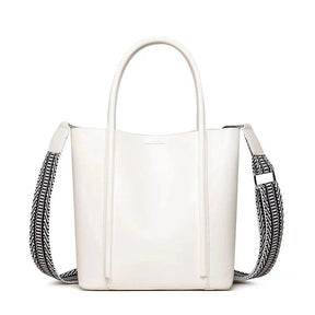 Bolsa Feminina em Couro Genuino - Levy Premium