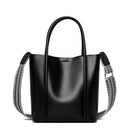 Bolsa Feminina em Couro Genuino - Levy Premium