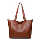 Bolsa Feminina em Couro Genuino - Luize Pro