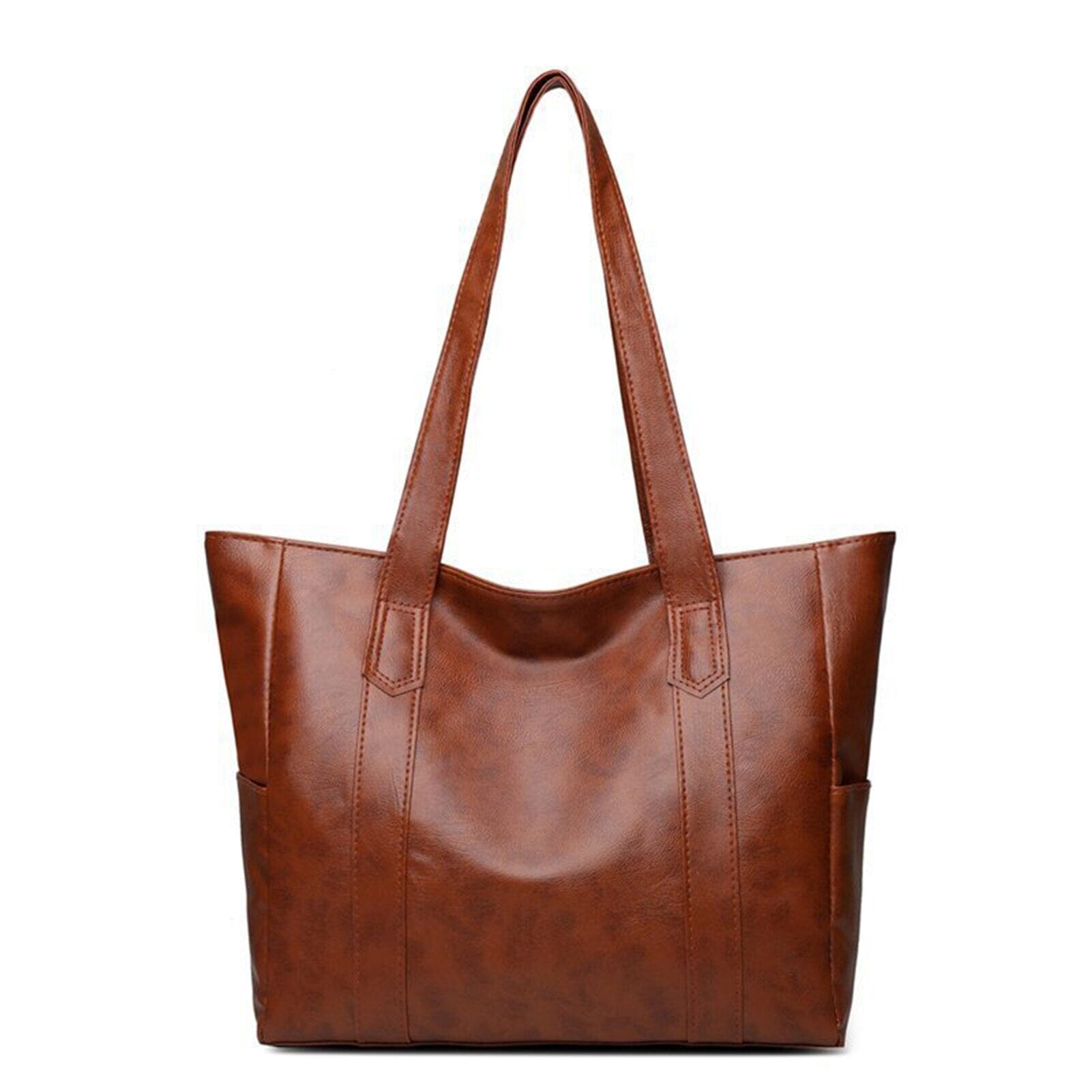 Bolsa Feminina em Couro Genuino - Luize Pro