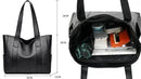 Bolsa Feminina em Couro Genuino - Luize Pro