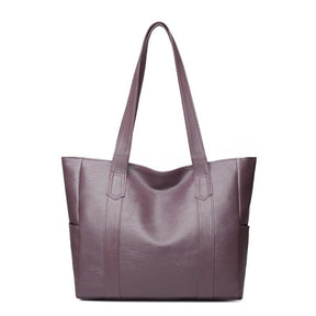 Bolsa Feminina em Couro Genuino - Luize Pro