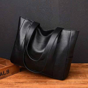 Bolsa Feminina em Couro Genuino - Luize Pro