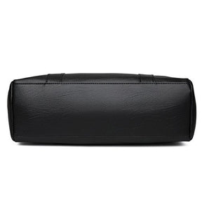 Bolsa Feminina em Couro Genuino - Luize Pro