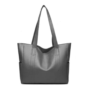Bolsa Feminina em Couro Genuino - Luize Pro