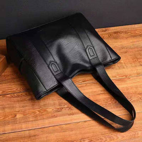 Bolsa Feminina em Couro Genuino - Luize Pro