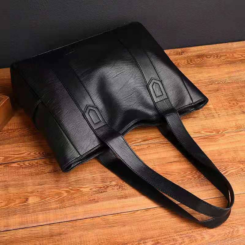 Bolsa Feminina em Couro Genuino - Luize Pro