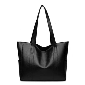 Bolsa Feminina em Couro Genuino - Luize Pro