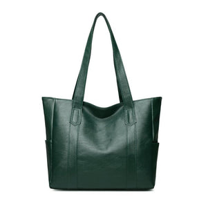 Bolsa Feminina em Couro Genuino - Luize Pro