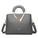 Bolsa Feminina em Couro Genuino - Luxo Elegance