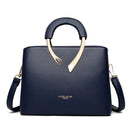 Bolsa Feminina em Couro Genuino - Luxo Elegance