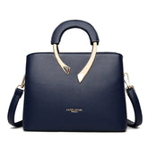 Bolsa Feminina em Couro Genuino - Luxo Elegance