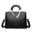 Bolsa Feminina em Couro Genuino - Luxo Elegance