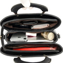 Bolsa Feminina em Couro Genuino - Luxo Elegance