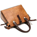 Bolsa Feminina em Couro Genuino - Luxury Bag