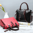 Bolsa Feminina em Couro Genuino - Luxury Bag