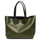 Bolsa Feminina em Couro Genuíno - Mancini
