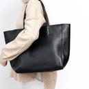 Bolsa Feminina em Couro Genuíno - Mancini