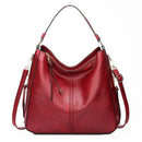 Bolsa Feminina em Couro Genuino - Margot Premium