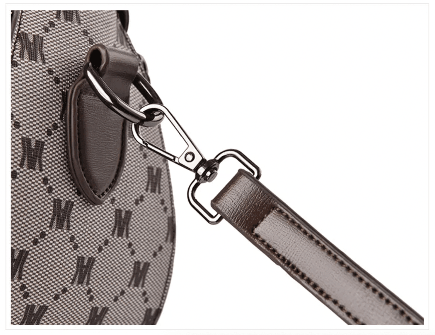 Bolsa Feminina em Couro Genuino - Martini