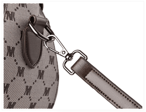 Bolsa Feminina em Couro Genuino - Martini