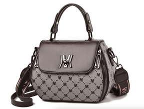 Bolsa Feminina em Couro Genuino - Martini