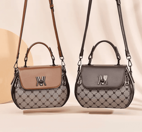 Bolsa Feminina em Couro Genuino - Martini
