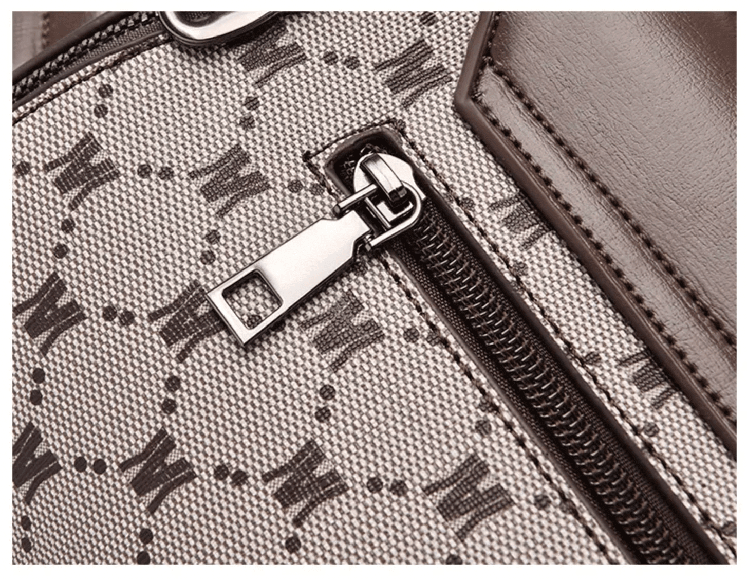Bolsa Feminina em Couro Genuino - Martini