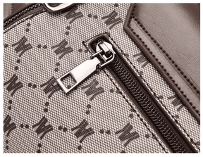 Bolsa Feminina em Couro Genuino - Martini
