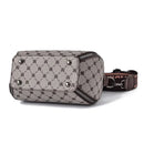 Bolsa Feminina em Couro Genuino - Martini