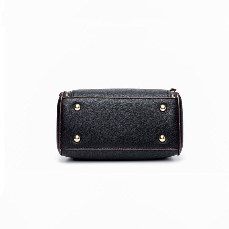 Bolsa Feminina em Couro Genuino - Million Anaiz