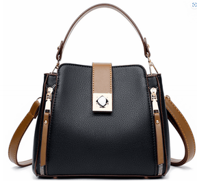 Bolsa Feminina em Couro Genuino - Million Anaiz