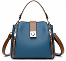 Bolsa Feminina em Couro Genuino - Million Anaiz