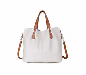 Bolsa Feminina em Couro Genuino - Monroe