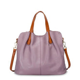 Bolsa Feminina em Couro Genuino - Monroe