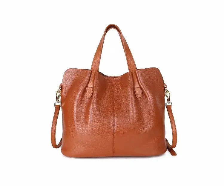Bolsa Feminina em Couro Genuino - Monroe
