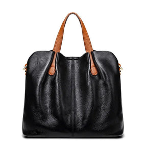 Bolsa Feminina em Couro Genuino - Monroe