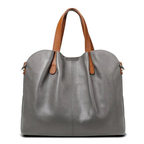 Bolsa Feminina em Couro Genuino - Monroe