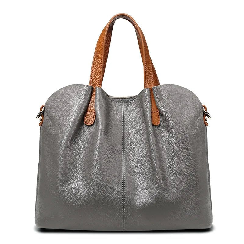 Bolsa Feminina em Couro Genuino - Monroe