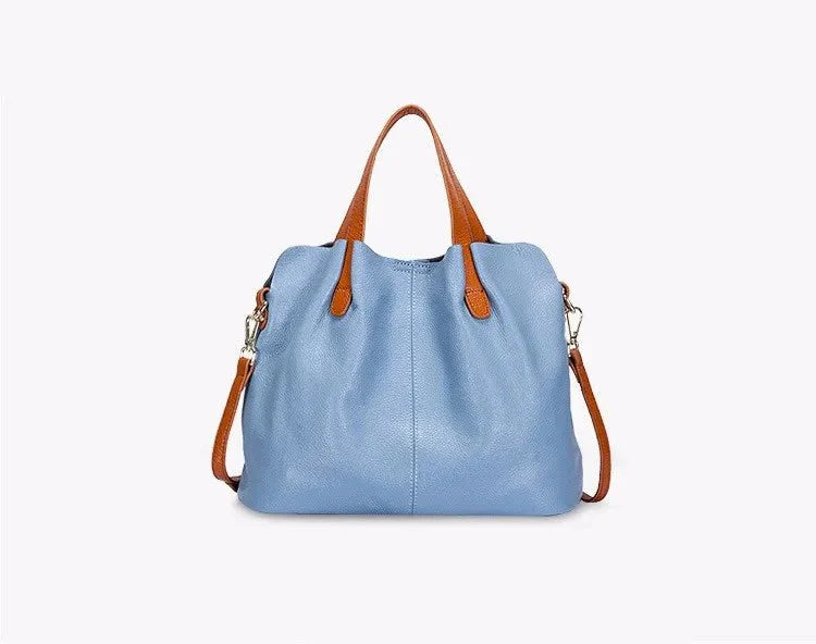 Bolsa Feminina em Couro Genuino - Monroe