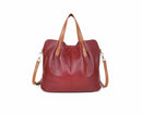 Bolsa Feminina em Couro Genuino - Monroe