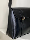 Bolsa Feminina em Couro Genuíno - Morissette