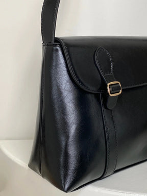 Bolsa Feminina em Couro Genuíno - Morissette