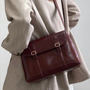 Bolsa Feminina em Couro Genuíno - Morissette